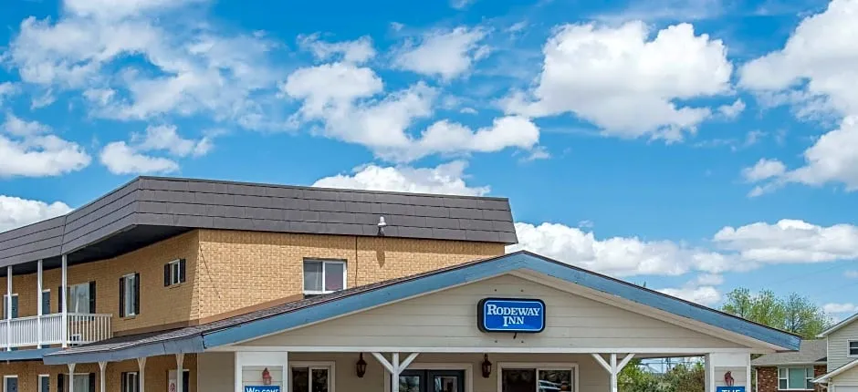 Travelodge by Wyndham Stratton