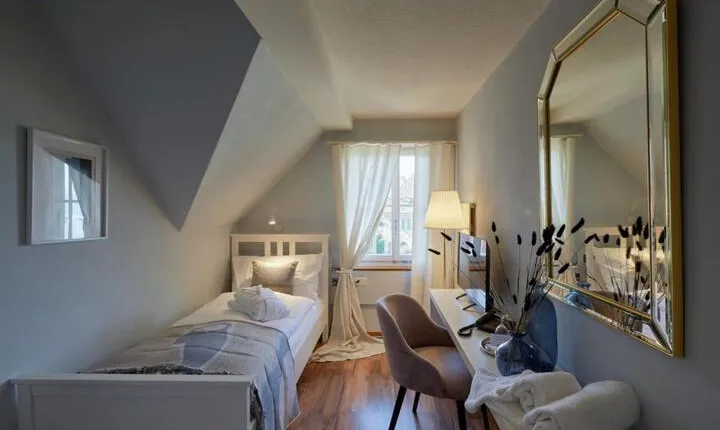 Hotel Schiff am See