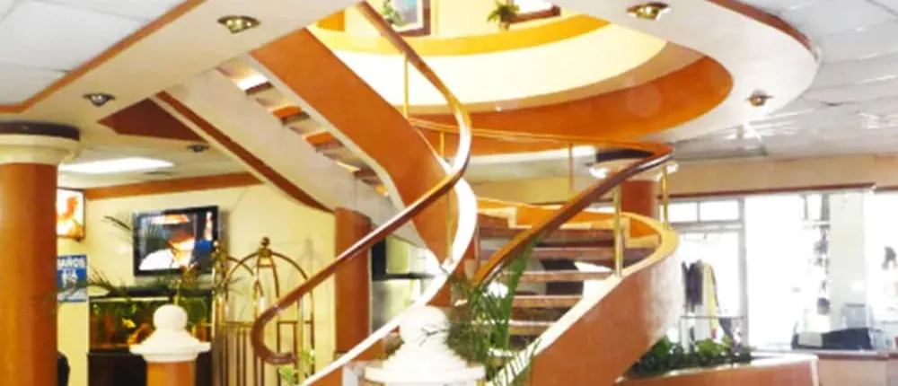 Hotel Santo Tomas