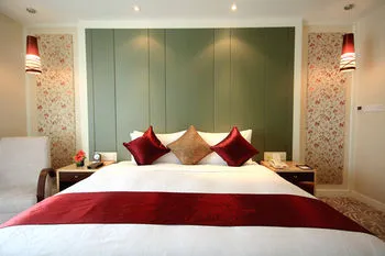 Mercure Chengdu North