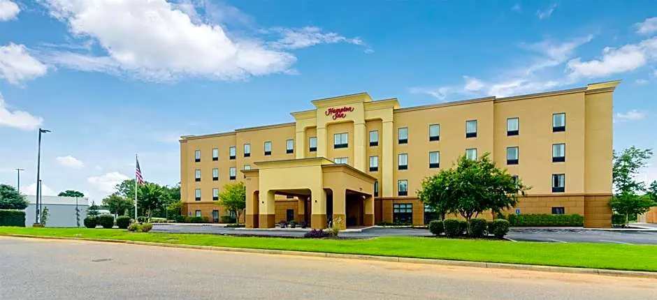 Hampton Inn By Hilton Foley