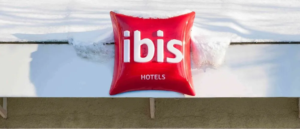 ibis Augsburg Koenigsplatz