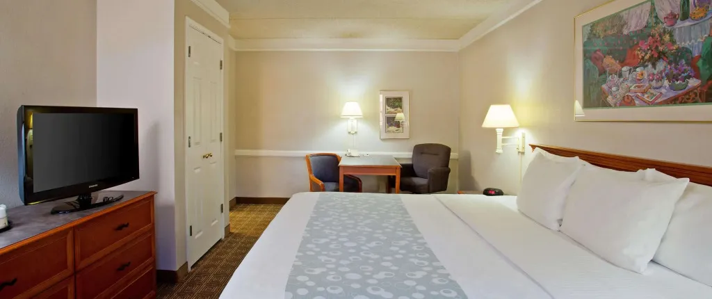 Super 8 by Wyndham San Bernardino