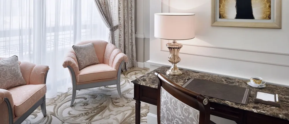 Palazzo Versace Dubai