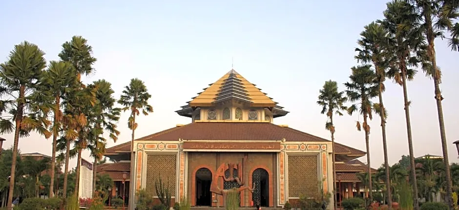 Bnv House Condongcatur