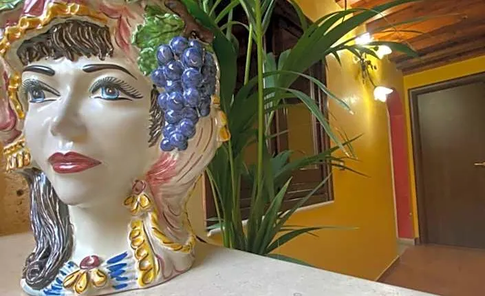 B&B L'Infiorescenza new