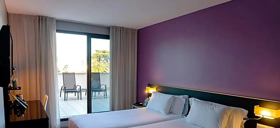 Hotel Cordoba Medina Azahara Affiliated by Meli