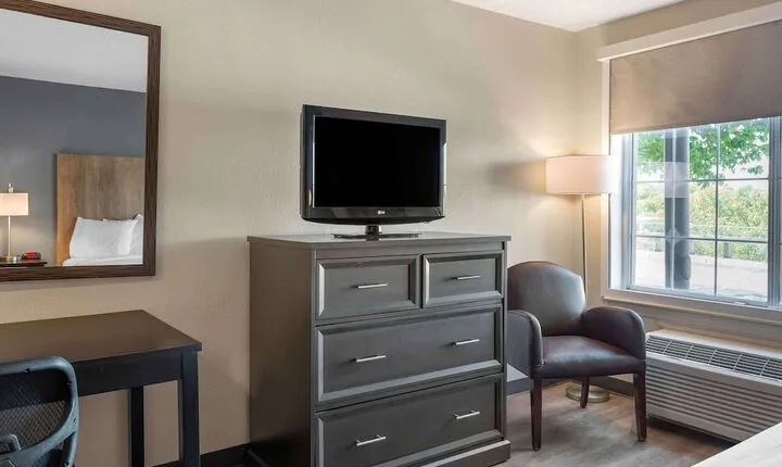 Extended Stay America Suites Boston Burlington