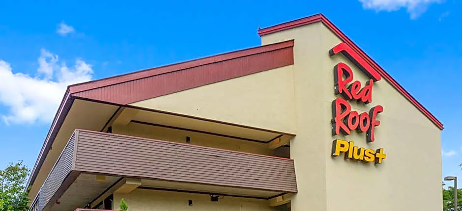 Red Roof PLUS Washington DC - Manassas