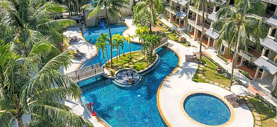 Radisson Resort & Suites Phuket