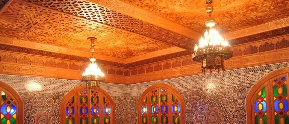 Dar Lyazid