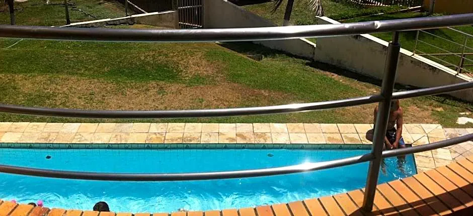 Costeira Praia Flat - Apt Lua