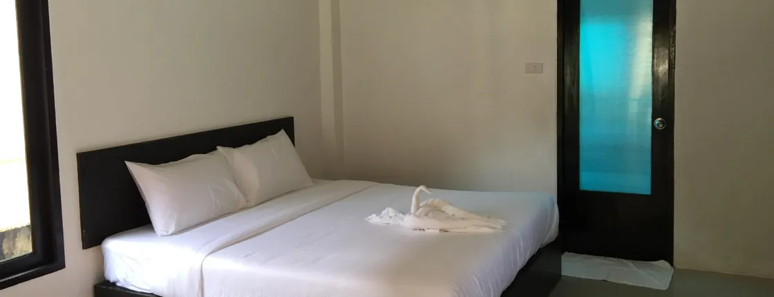 Aquavana Haad Rin Resort