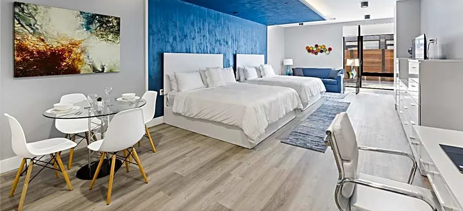 Global Luxury Suites at The Arches