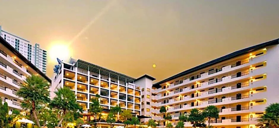 Wongamat Privacy Residence, Pattaya