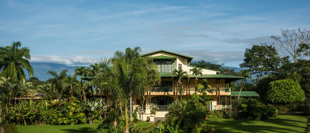 Hotel Casa Turire