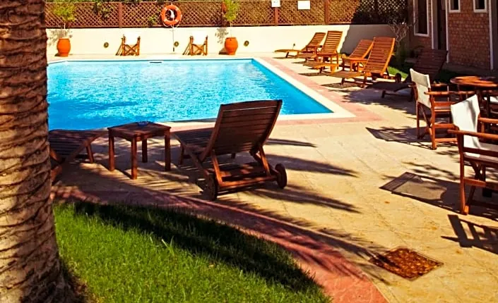 Kissamos Hotel