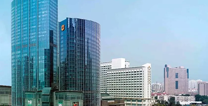 Shangri-La Hotel, Qingdao