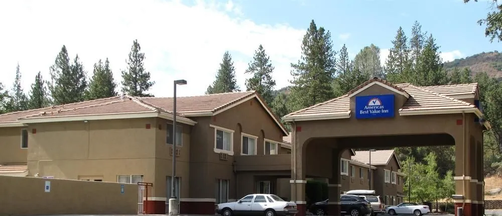 The Inelle, Oakhurst Yosemite, a Tribute Portfolio Hotel