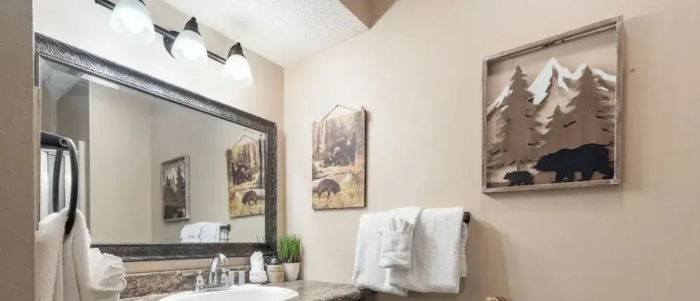 Black Bear Lodge - 1 Mile From Silver Dollar City