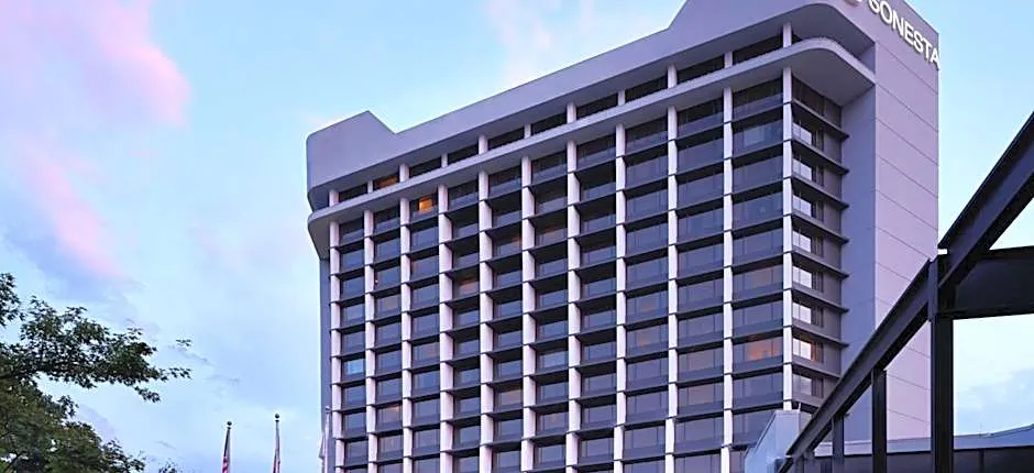 Sonesta Nashville Airport