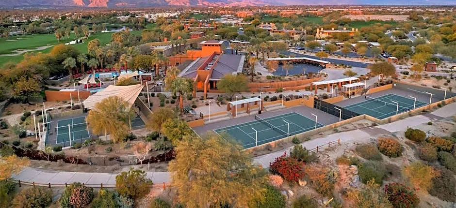 Hilton Grand Vacations Club Palm Desert