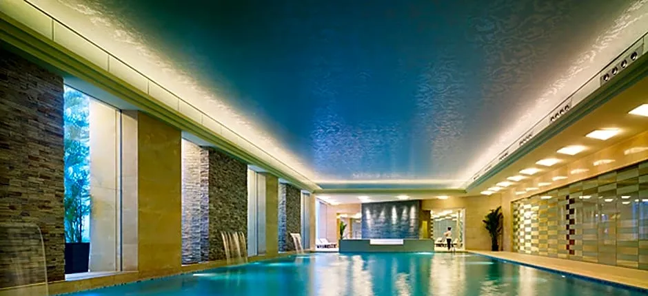 Shangri-La Hotel, Qingdao