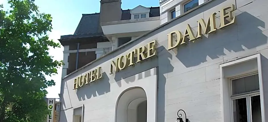 Brit Hotel Notre Dame