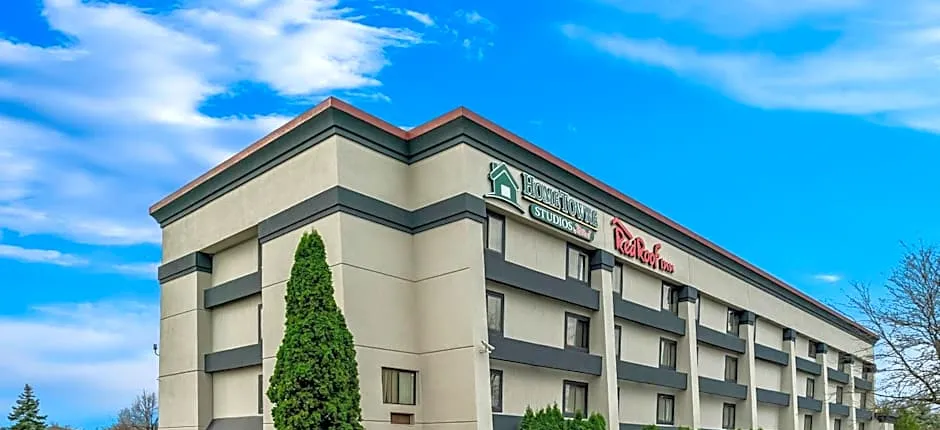 Red Roof Inn Flint