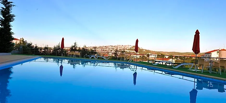 Hotel Lusitania Congress & Spa