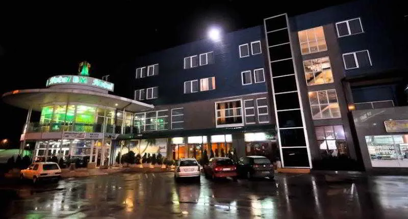 BM Hotel