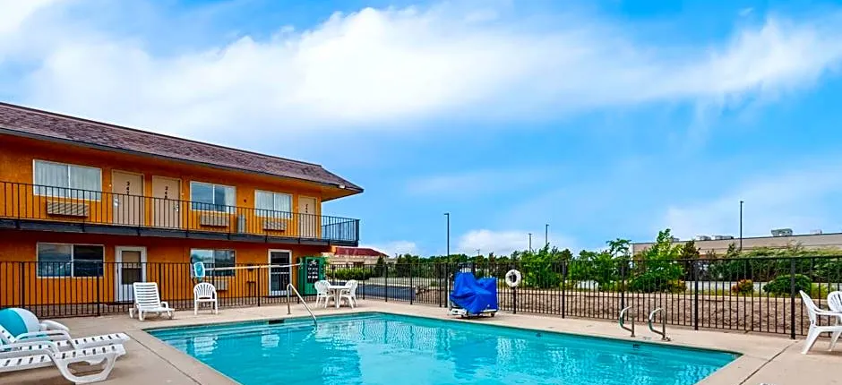 Americas Best Value Inn Stillwater