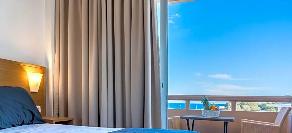 City Center Hotel
