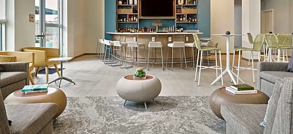 Element Chattanooga East