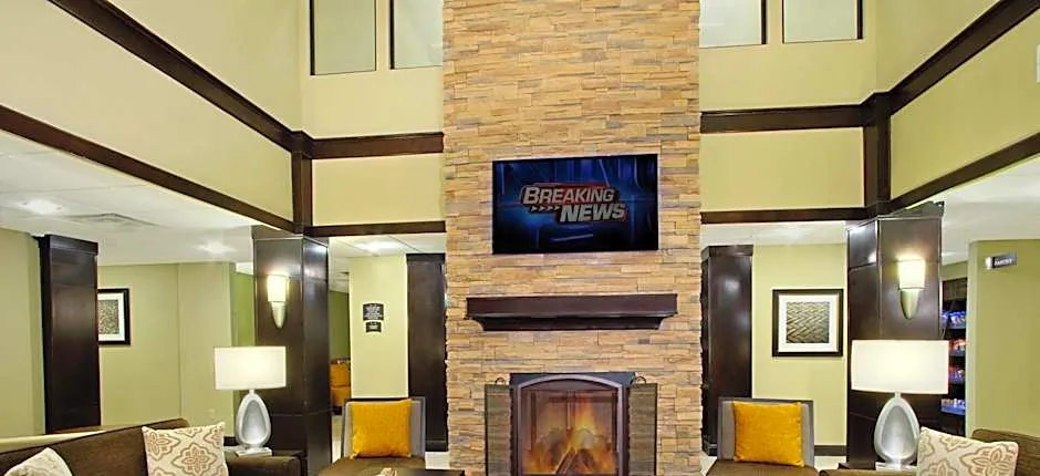 Staybridge Suites - Odessa - Interstate HWY 20 By IHG