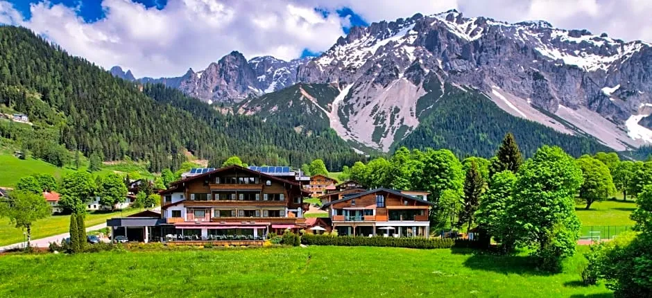 Landhaus Ramsau