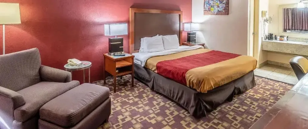 Red Roof Inn Zanesville