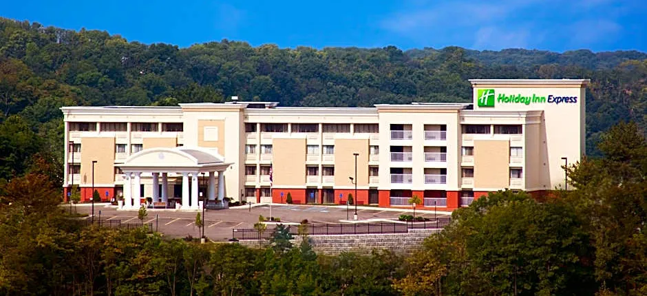 Holiday Inn Express Cincinnati West By IHG