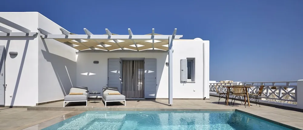 De Sol Hotel and Spa