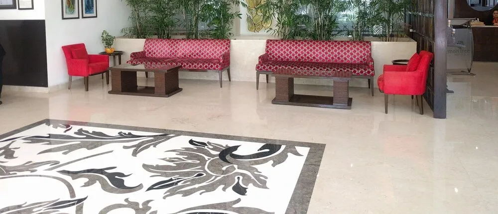Lemon Tree Premier 1, Gurugram