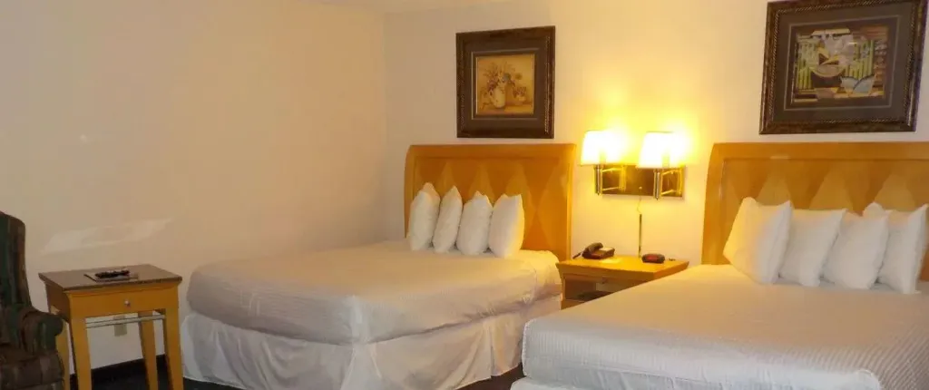 SureStay Hotel by Best Western Norfolk Little Creek