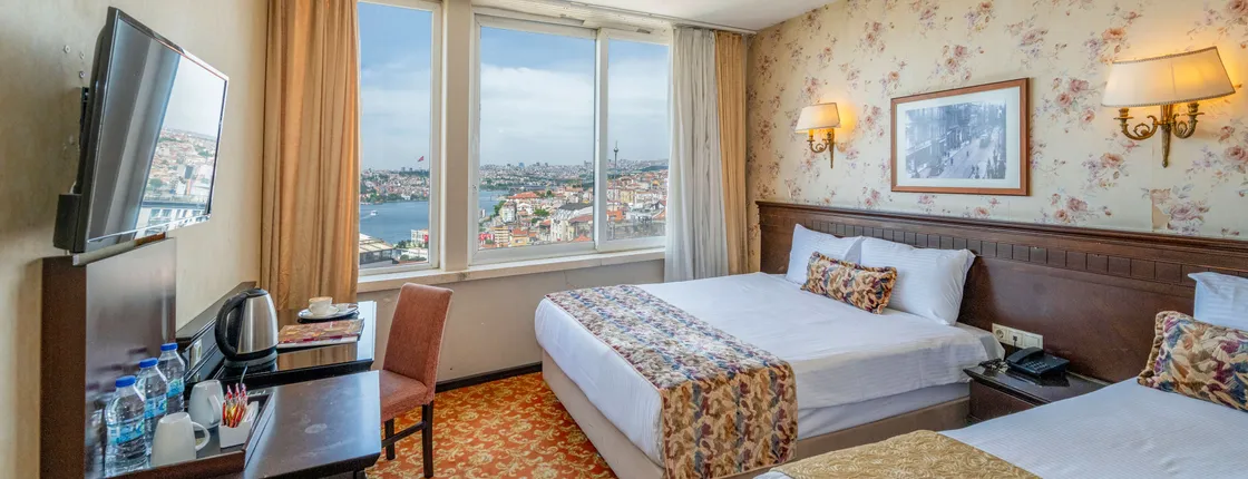 Pera Rose Hotel