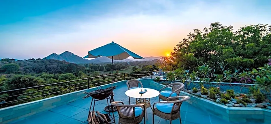 Villa Bougainvillaea