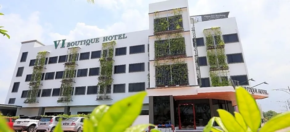 Vi Boutique Hotel