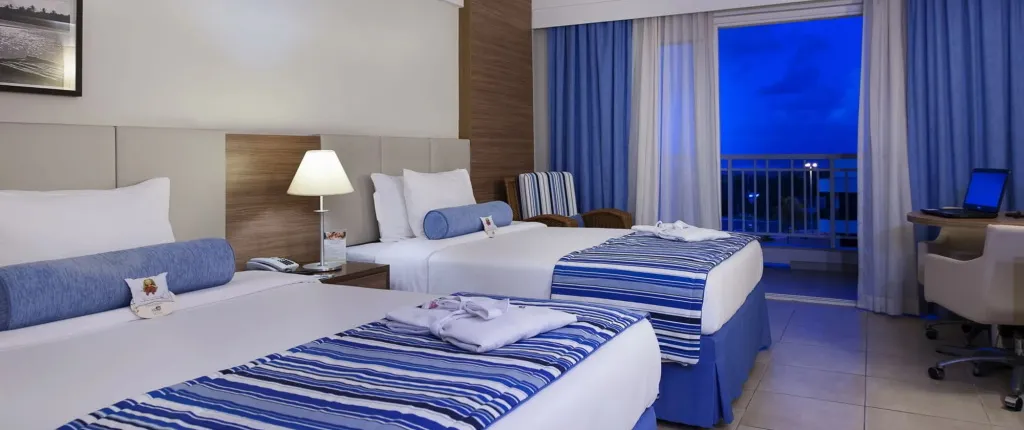 VIDAM Hotel Aracaju