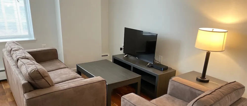 Kasa New Haven Apartments