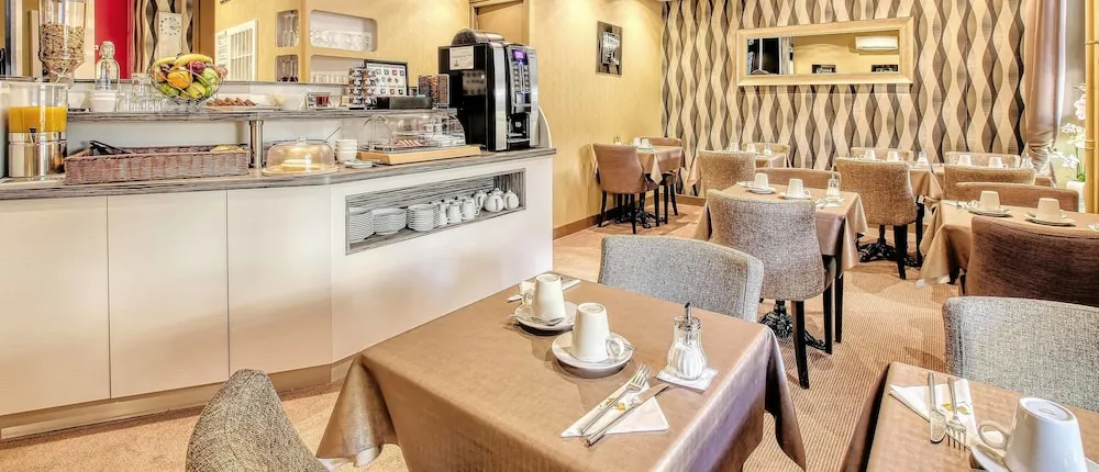 Citotel La Residence