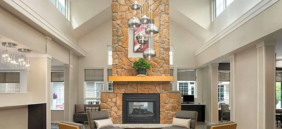 Residence Inn by Marriott Atlantic City Airport Egg Harbor Township