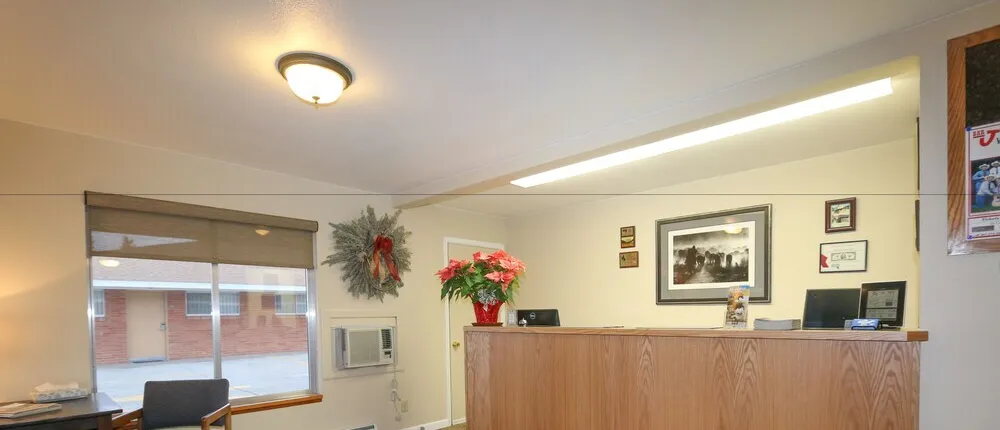 Rodeway Inn Cody