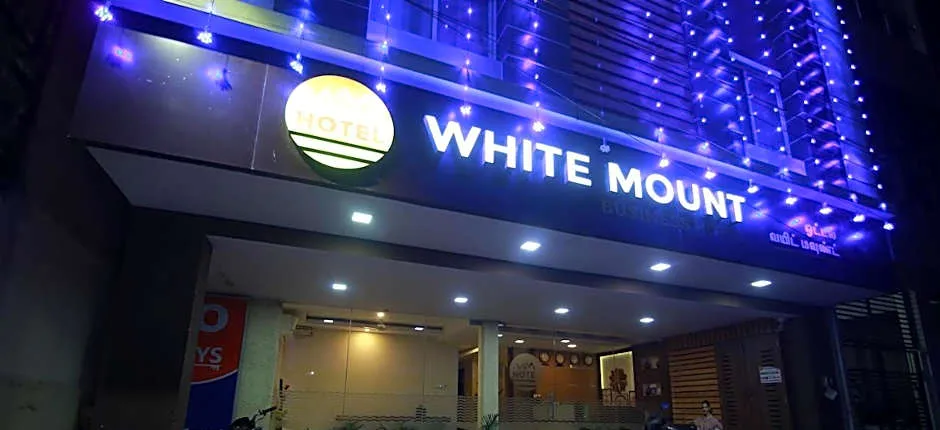 Hotel White Mount